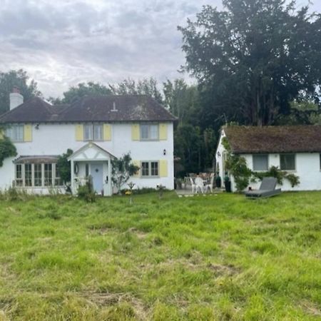 Thimble Cottage Marlow  Esterno foto