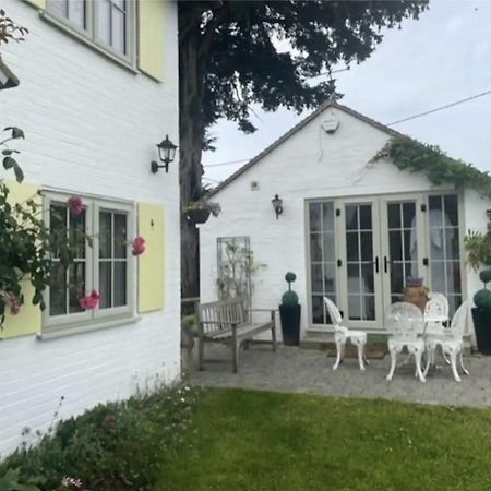 Thimble Cottage Marlow  Esterno foto