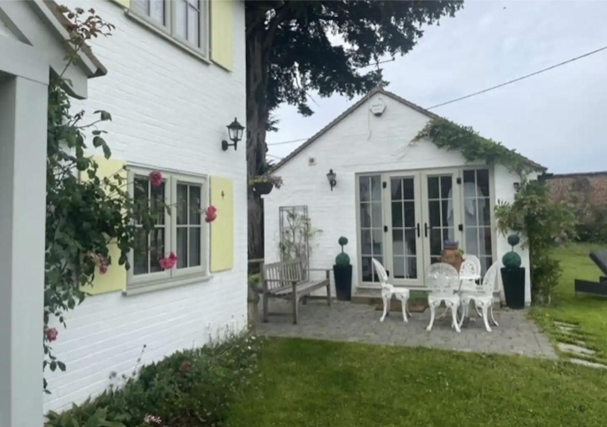 Thimble Cottage Marlow  Esterno foto